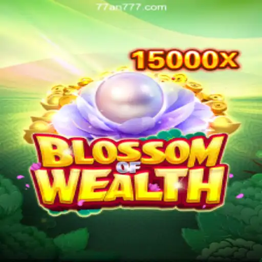 BlossomofWealth: Unleash Prosperity and Abundance