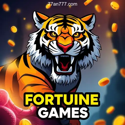 Fortune Tiger Games