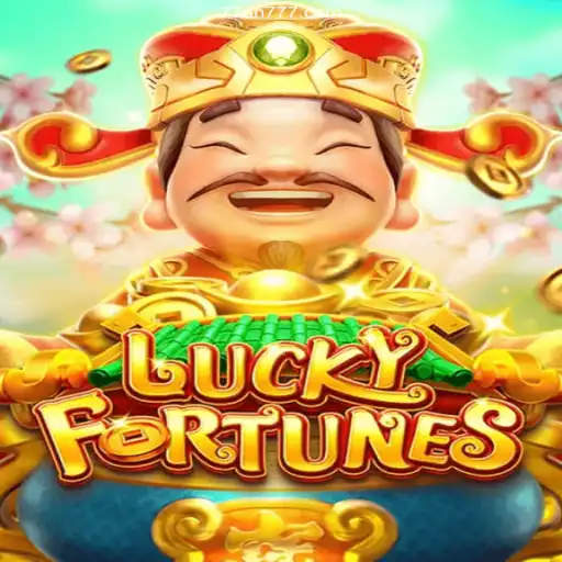 Discover the Exciting World of LUCKYFORTUNES
