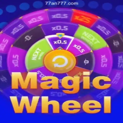 Discover the Enchantment of MagicWheel