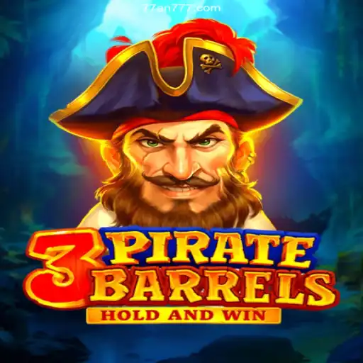 Discover 3PirateBarrels: A Thrilling Gaming Adventure with Exciting Bonuses