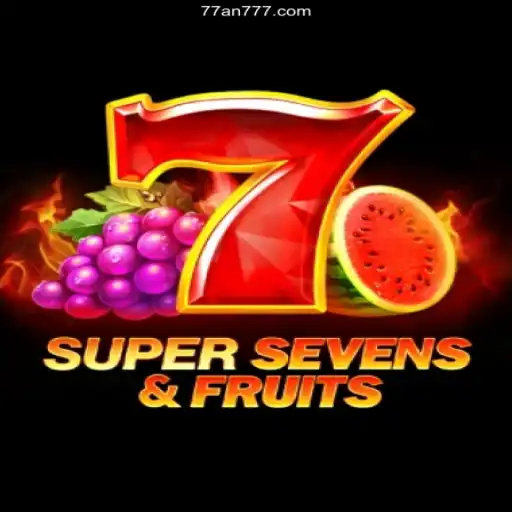 Discover the Excitement of 7SuperSevensFruits: An Engaging Online Gaming Experience