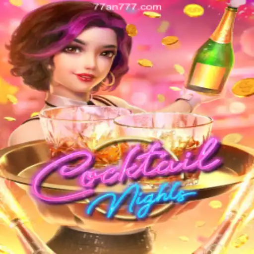 CocktailNights: A Blend of Excitement and Entertainment