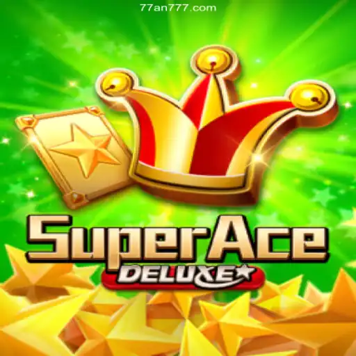 Unveiling the Excitement of SuperAceDeluxe